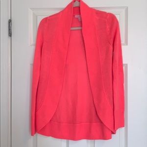 Lilly Pulitzer Cardigan